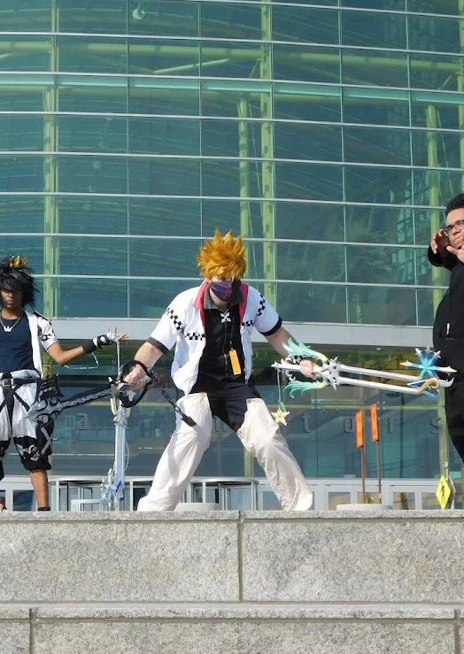 Adamがアップロードした画像