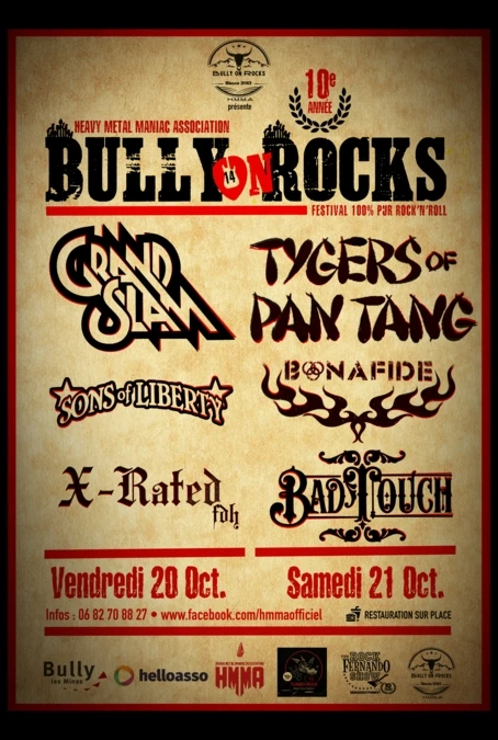 Image ajoutée par Yann