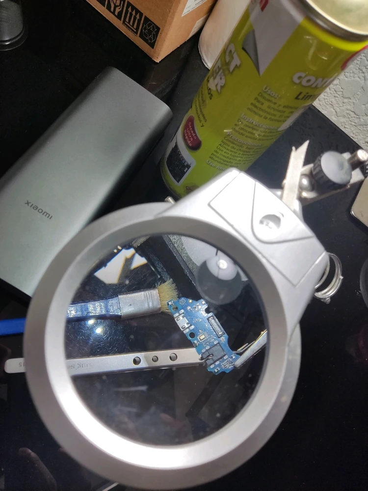 Imagen subida por Edgar Ramirez