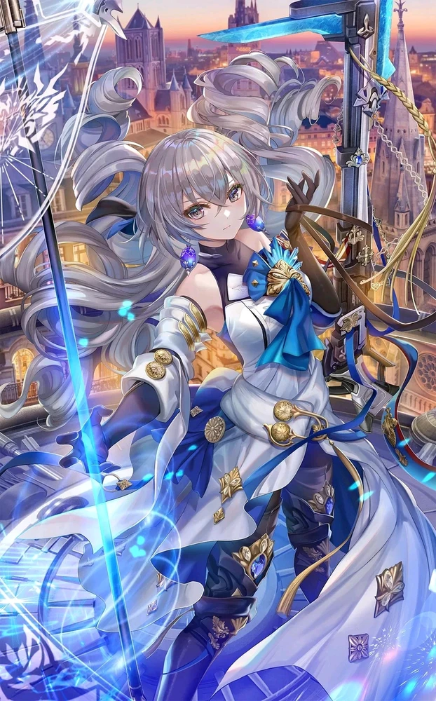 Bronya