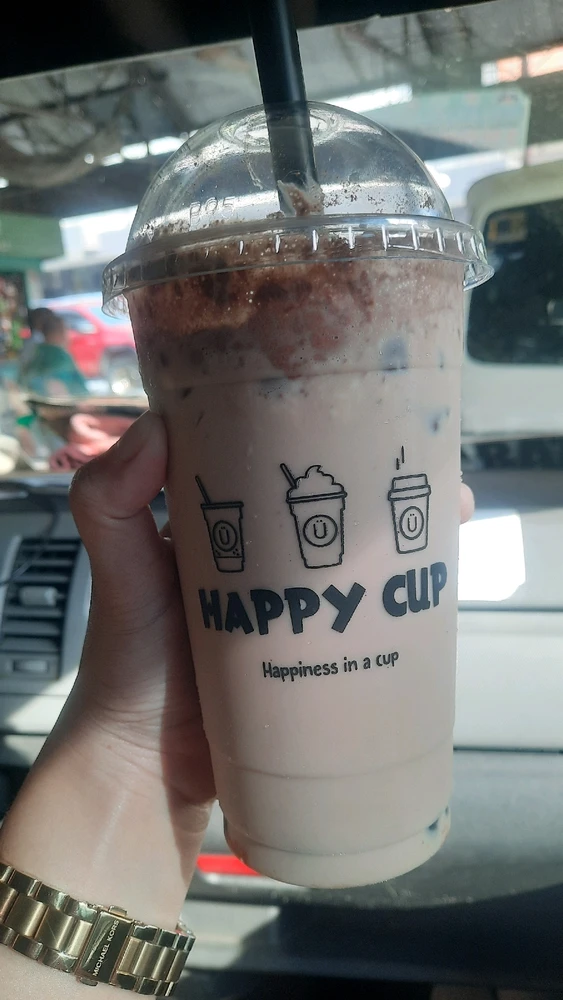 Gi-upload ni Grace ang hulagway