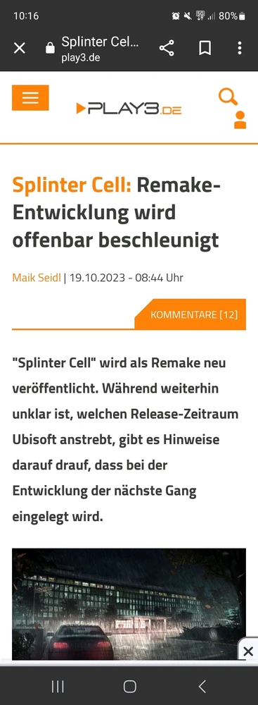 Bild hochgeladen von Douglas