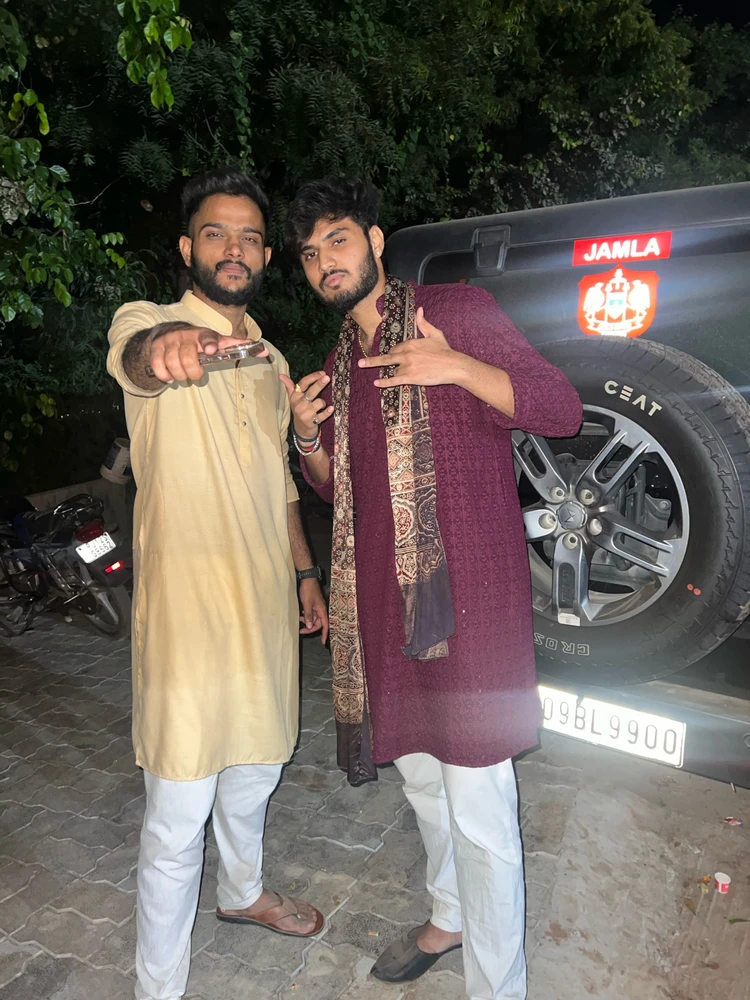 Image uploaded by Mahipat