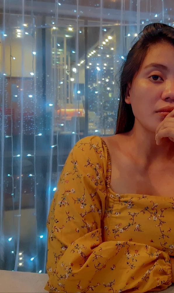 I-upload ni Rain ang larawan