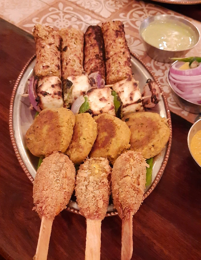 Gambar diunggah dening Ruchi Sehgal