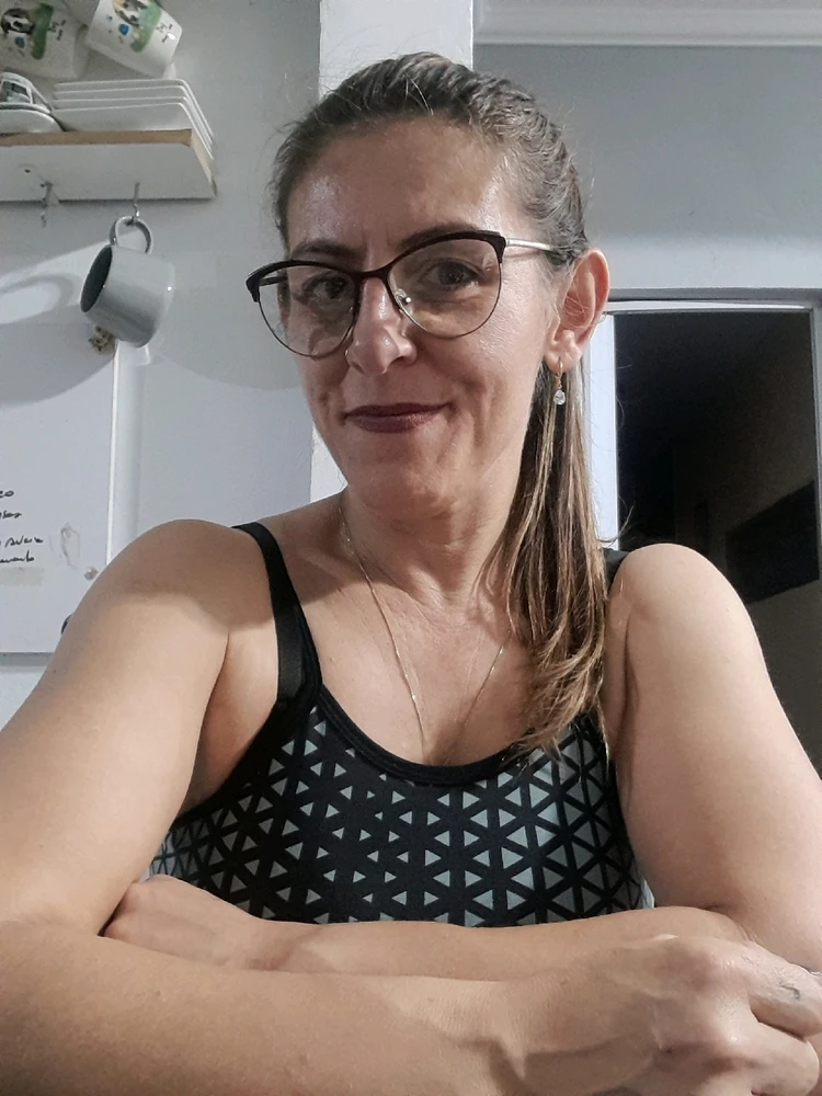 Imagem enviada por Mari