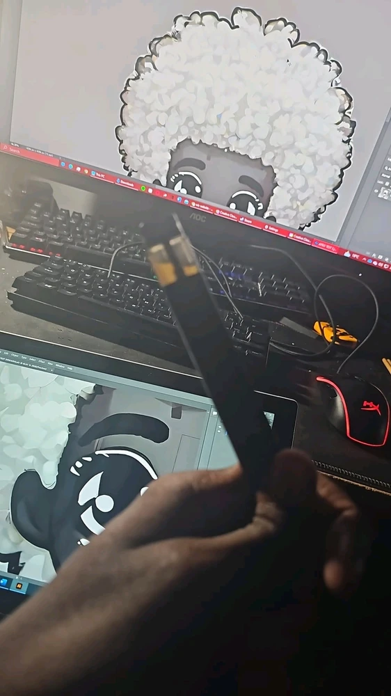 Image uploaded by Itz Karma