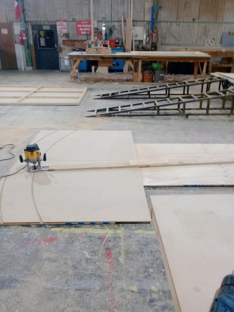 El supuesto paraíso de los ISTP