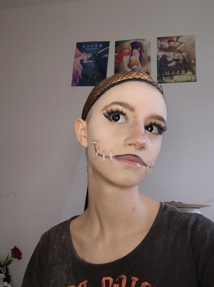 Bild hochgeladen von Mikey🏳️‍🌈