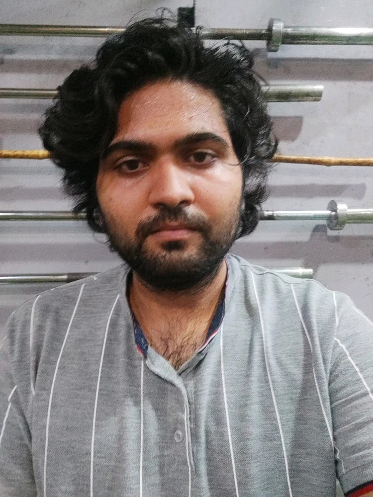Image uploaded by Krishna