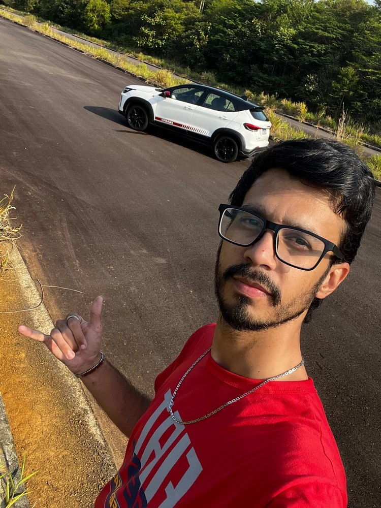 Imagem enviada por Ramiro