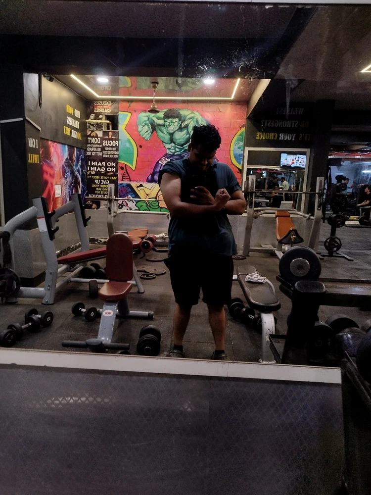 Image uploaded by Ritish