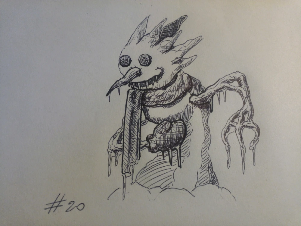 Immagine caricata da Glauco