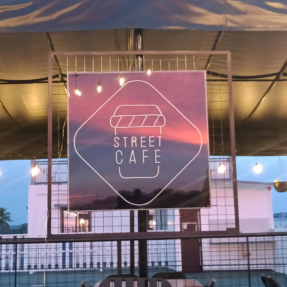 I-upload ni Marlon ang larawan