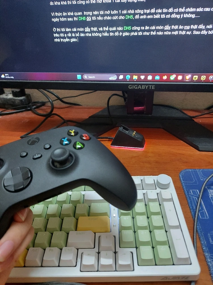 Ảnh do Linh Dưa Hấu tải lên