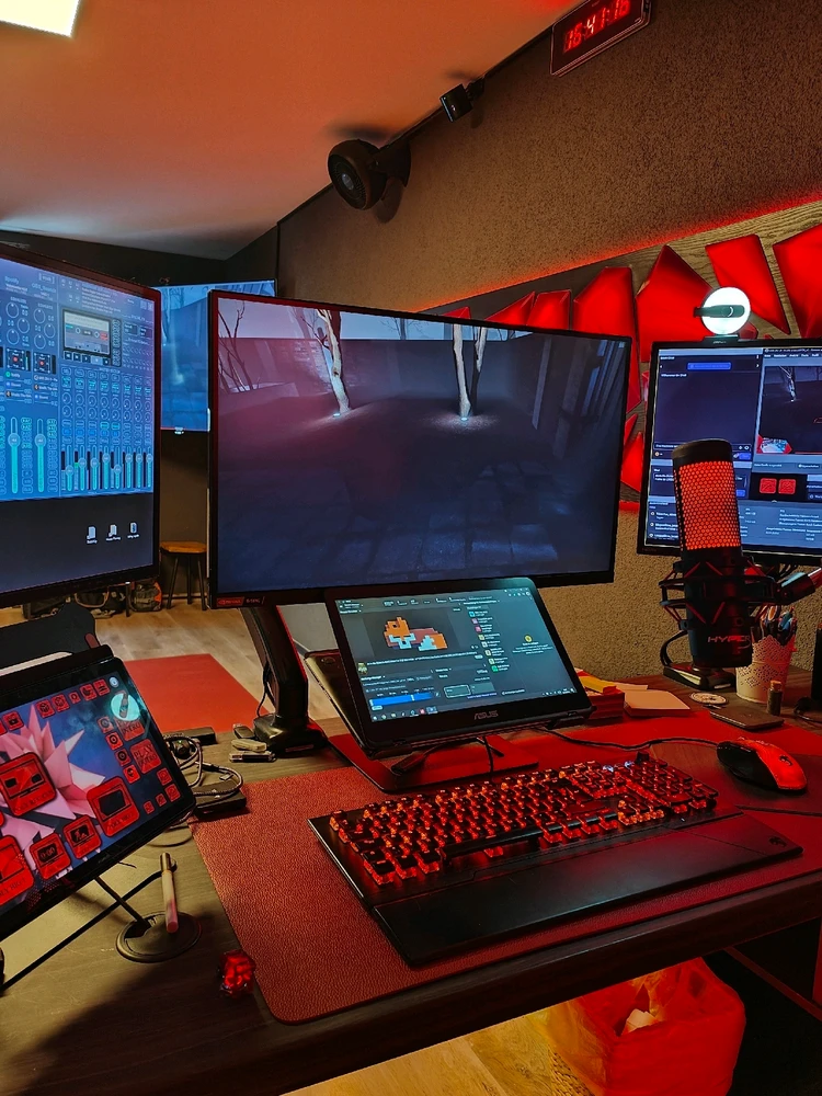 Bild hochgeladen von Fox