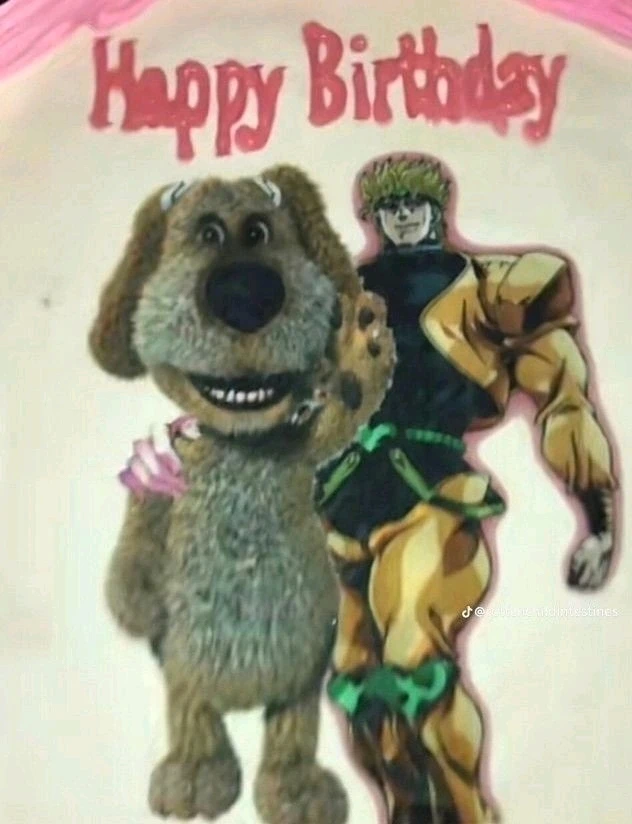 Image uploaded by Gubi 🙀