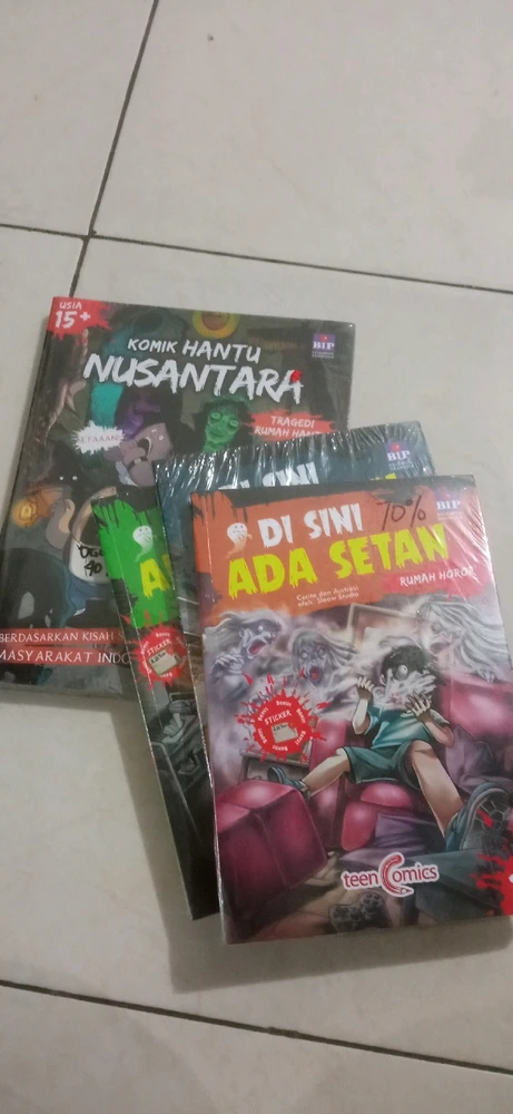 Gambar diunggah oleh Netizenirrojim