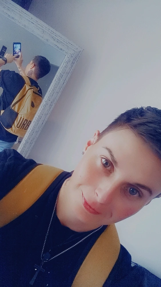 Hustling this weekend.