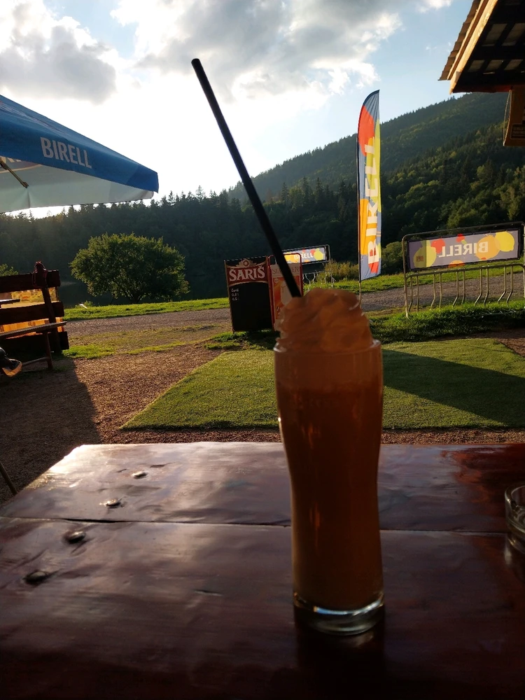 Fotku nahral/-a Ivan