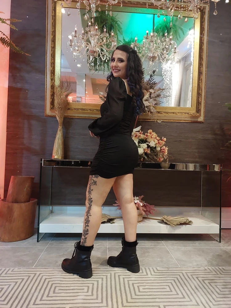 Imagem enviada por Gabrielle