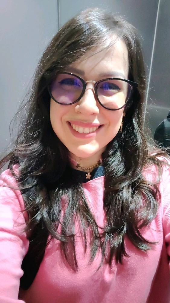 Imagem enviada por Tatiana