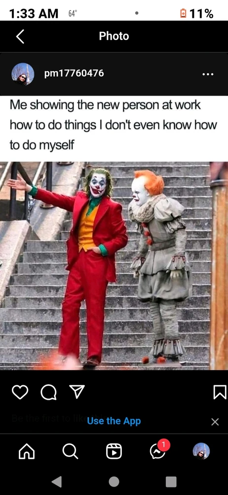 Image uploaded by Michael