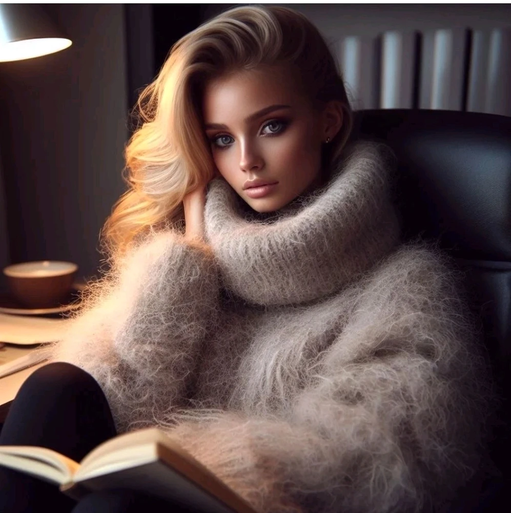 Image uploaded by Mohair