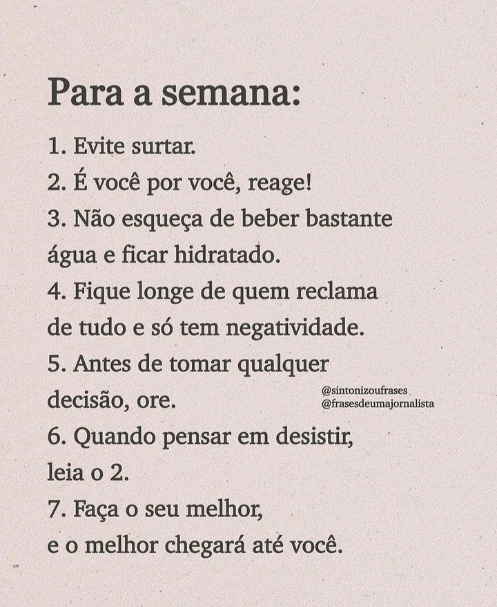 Imagem enviada por Mari