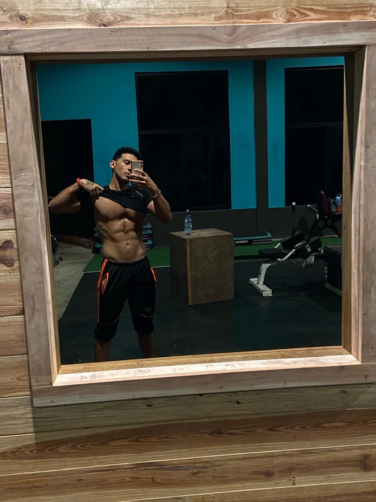 Image uploaded by Terrell Garbutt