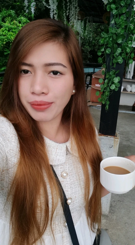 I-upload ni Jham ang larawan