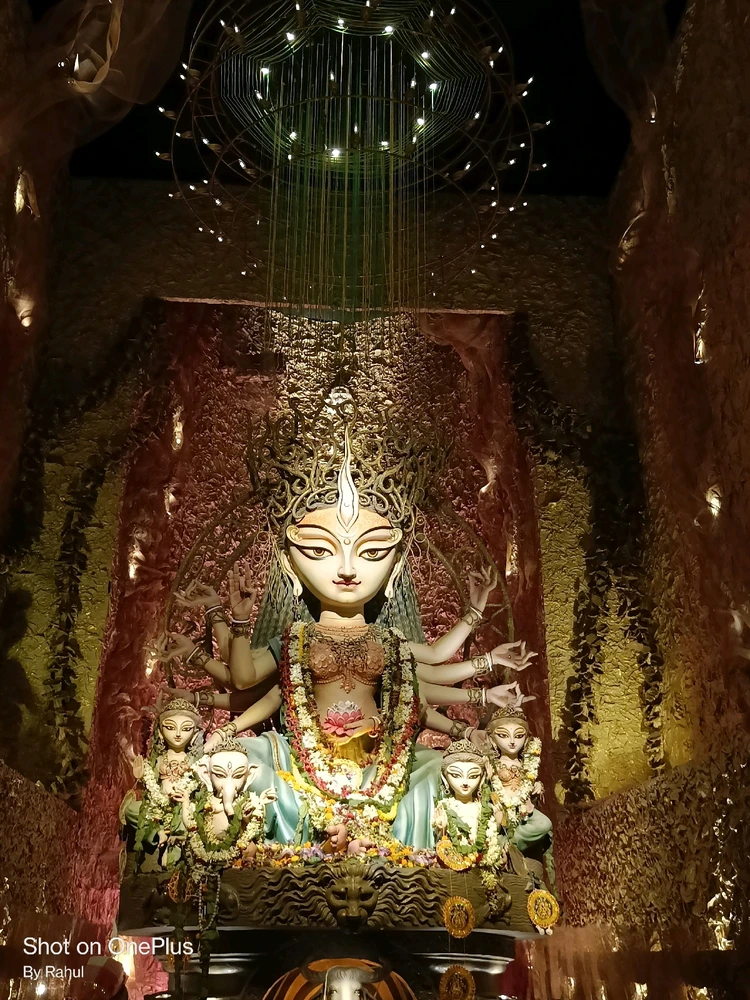 Image uploaded by Rahul Dey