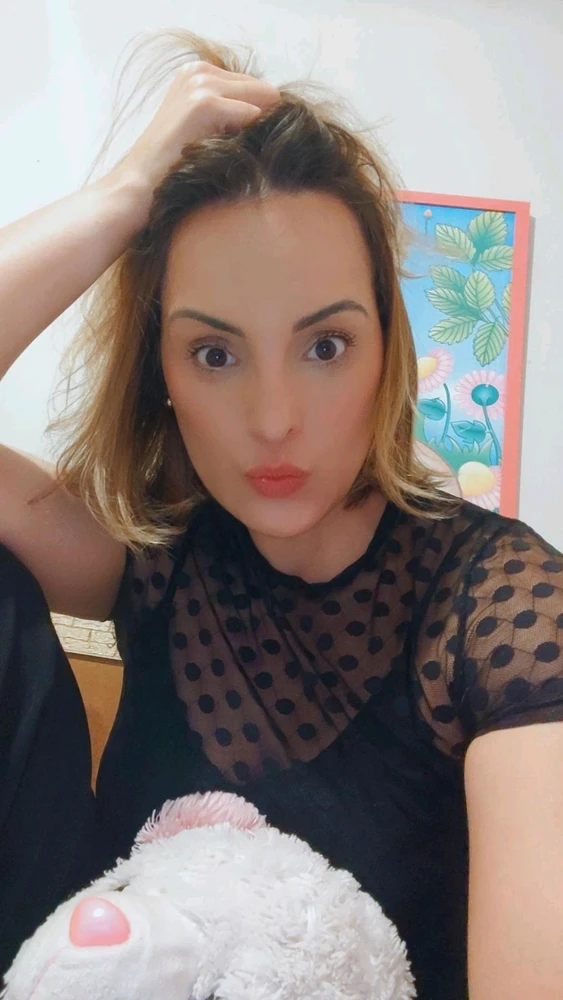 Imagem enviada por Suellen