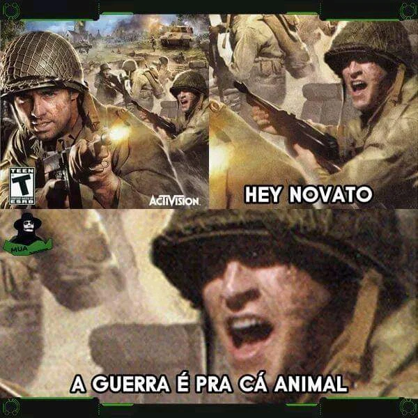 Imagem enviada por Todd