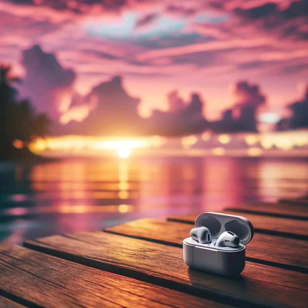 Sonidos del Reggae: Buscando inspiración 🌅