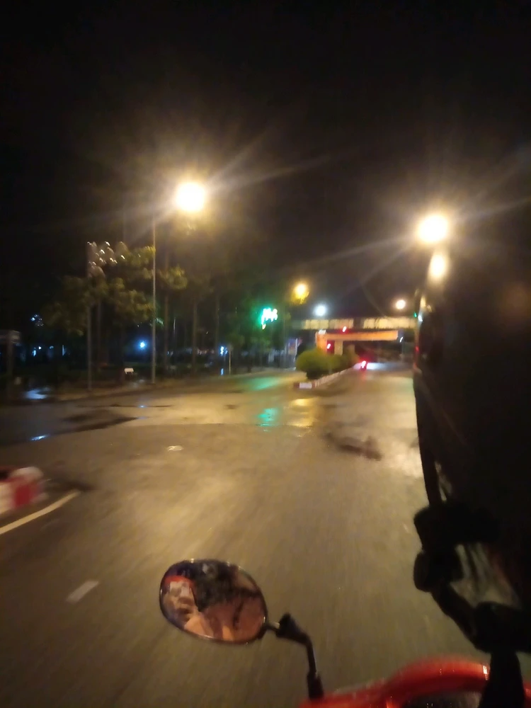 Ảnh do Lanh Chanh tải lên