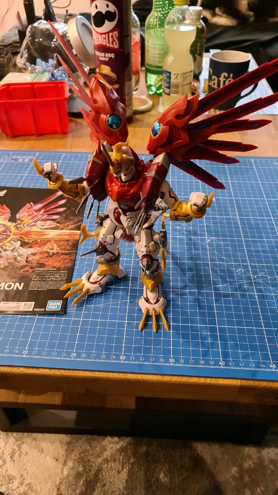 Bild hochgeladen von Marc