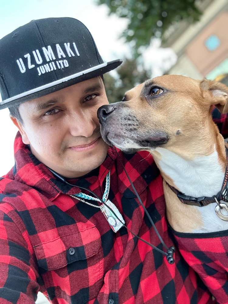 Image uploaded by Saul Jose Carranza