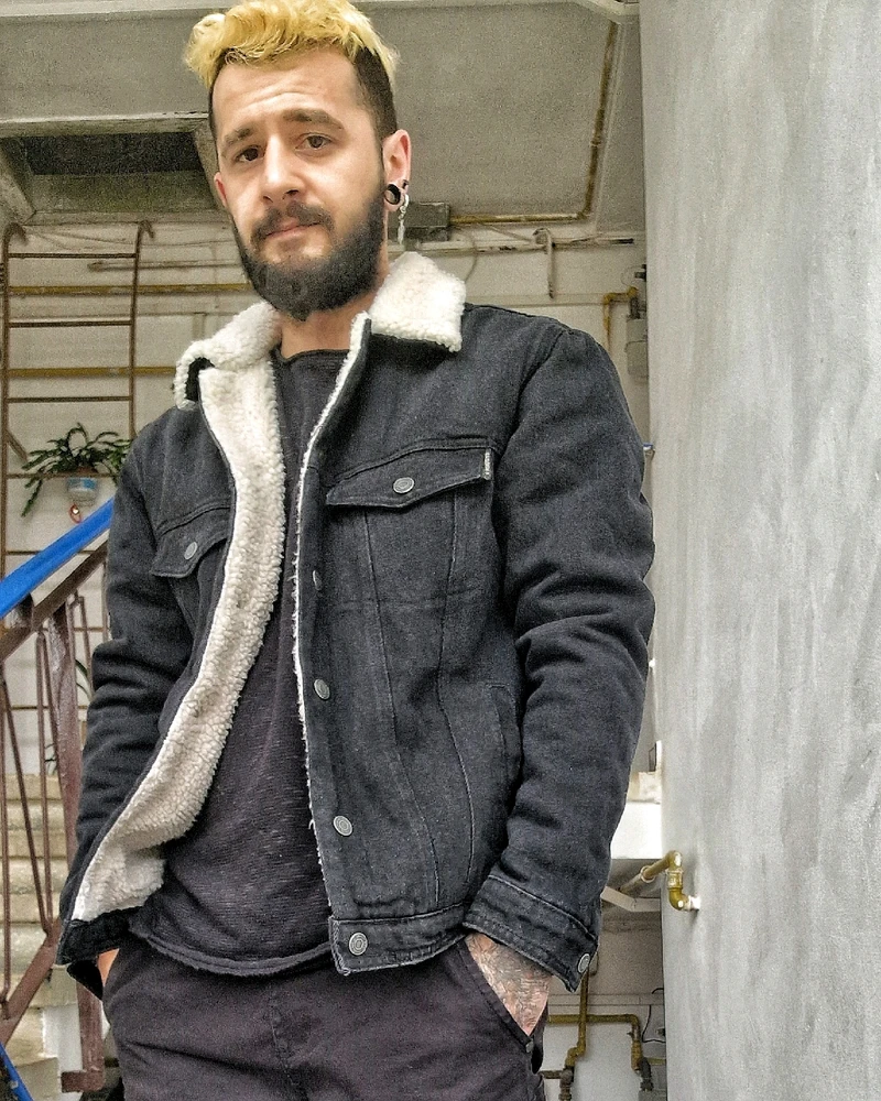 Imagine încărcată de Antagønist