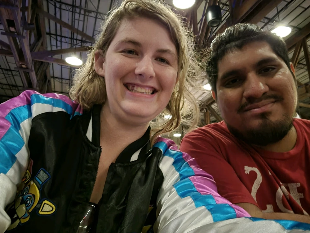 Gambar diunggah dening Kaitlin