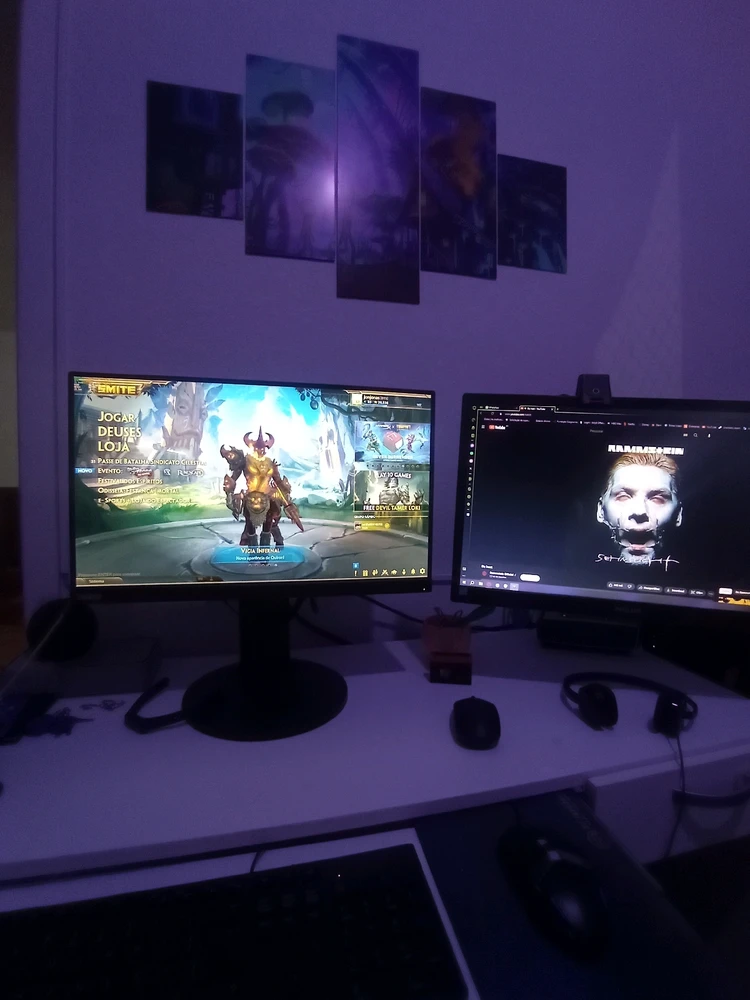 Imagem enviada por Jonas