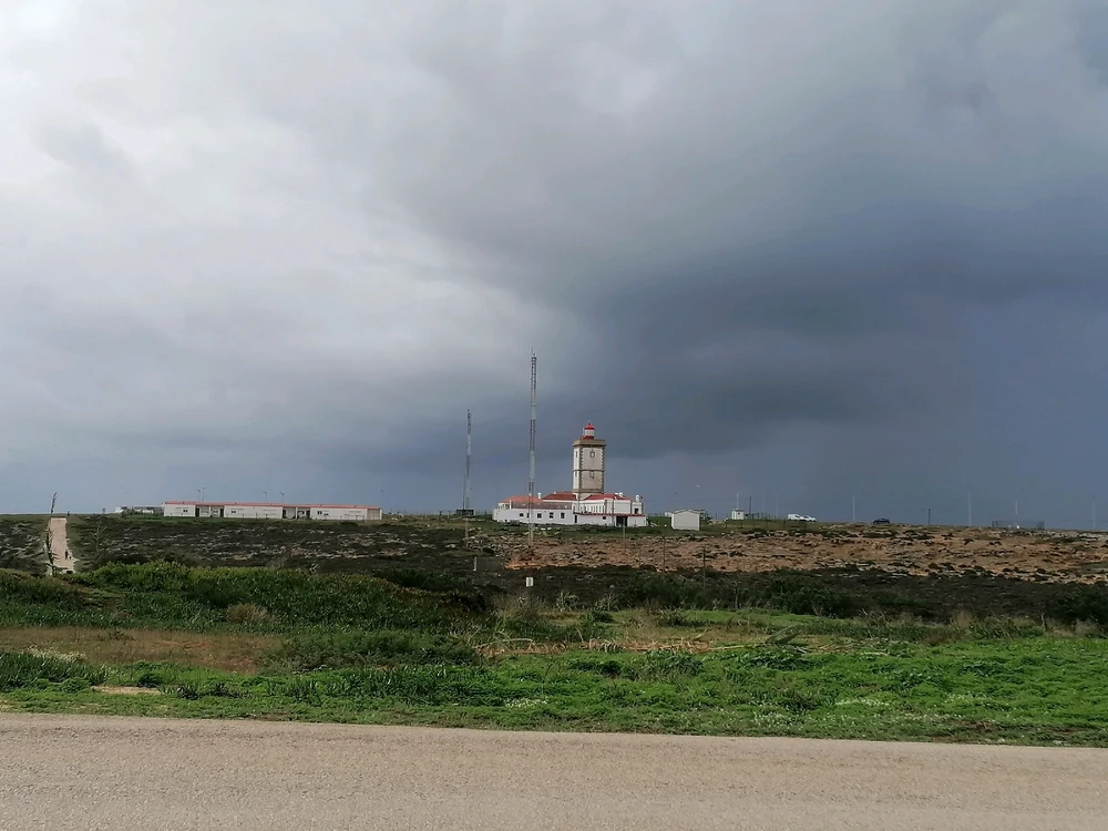 Imagem enviada por João Oliveira