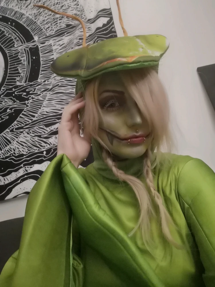 Bild hochgeladen von Jelly