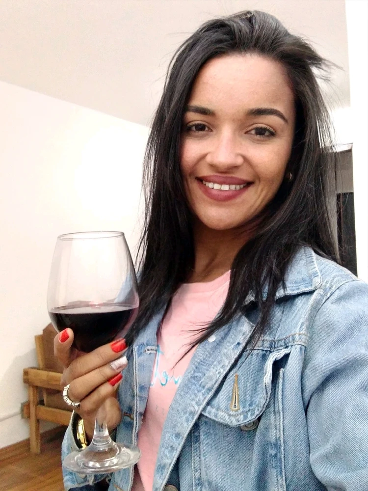 Imagem enviada por Gisele