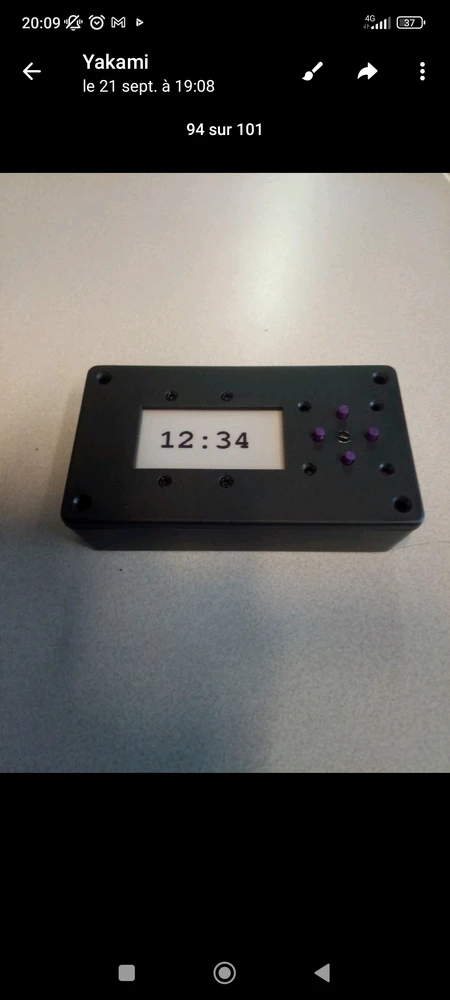 Image ajoutée par Cedric Morard