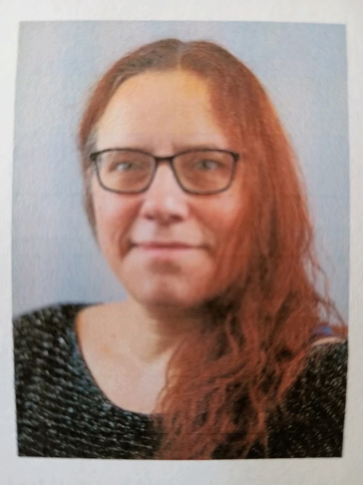 Ich