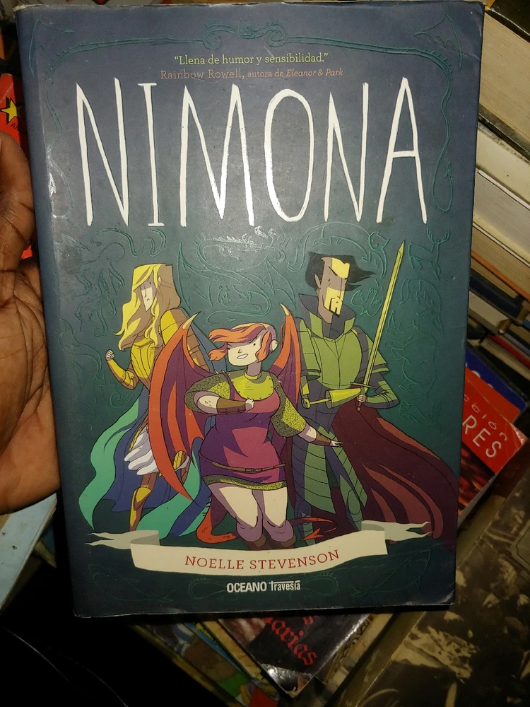 Imagen subida por Freiddy