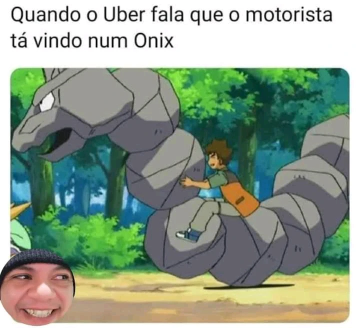 Imagem enviada por Ygor :)