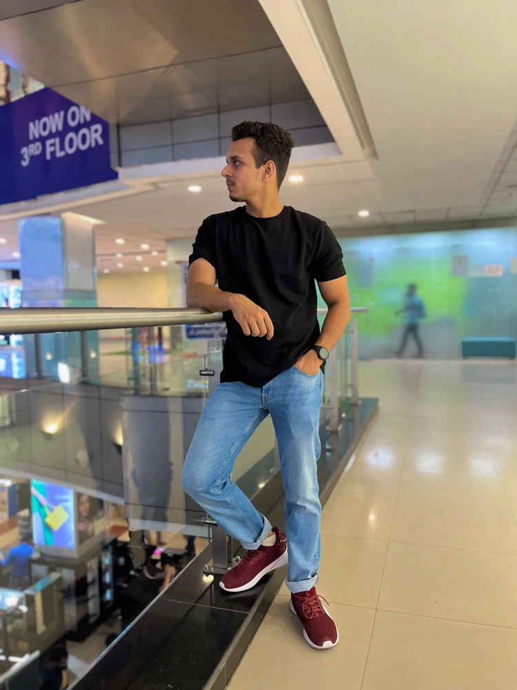 Image uploaded by Rohit