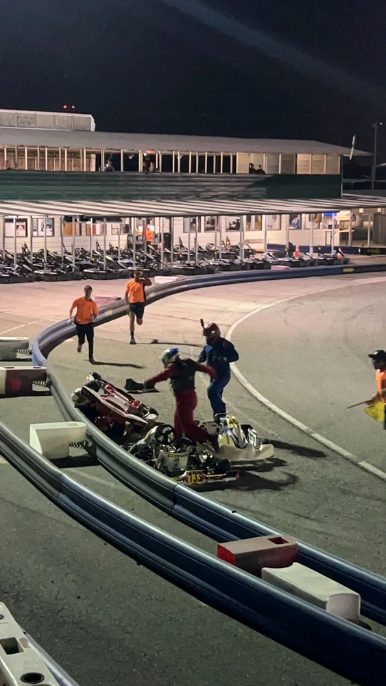 Image uploaded by Devon Nicholson